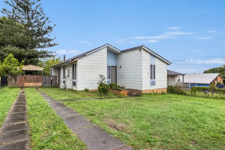 13 Eric Kennedy Street, West Kempsey NSW 2440