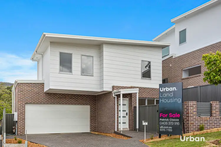 2 Benandarah Way, Tullimbar NSW 2527