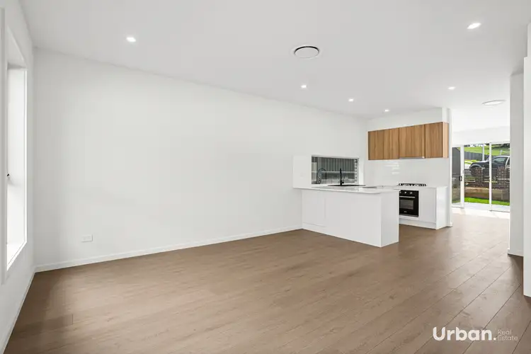 Third view of Homely townhouse listing, 2 Benandarah Way, Tullimbar NSW 2527