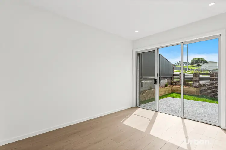 Fifth view of Homely townhouse listing, 2 Benandarah Way, Tullimbar NSW 2527