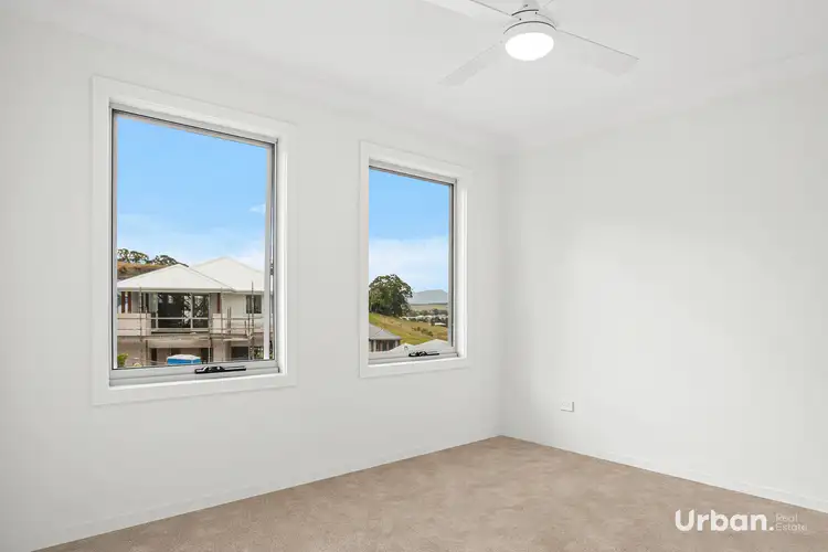 Sixth view of Homely townhouse listing, 2 Benandarah Way, Tullimbar NSW 2527