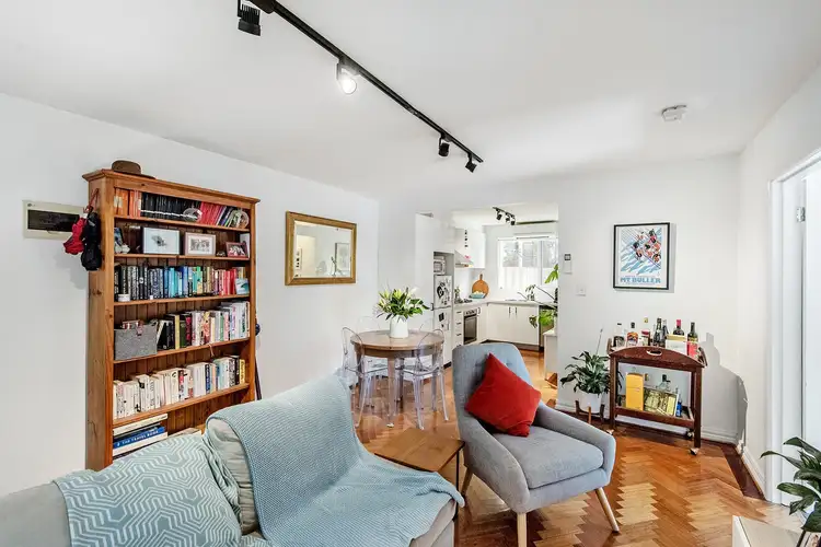 Second view of Homely apartment listing, 1/94 Glen Huntly Road, Elwood VIC 3184
