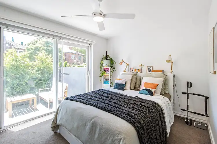 Third view of Homely apartment listing, 1/94 Glen Huntly Road, Elwood VIC 3184