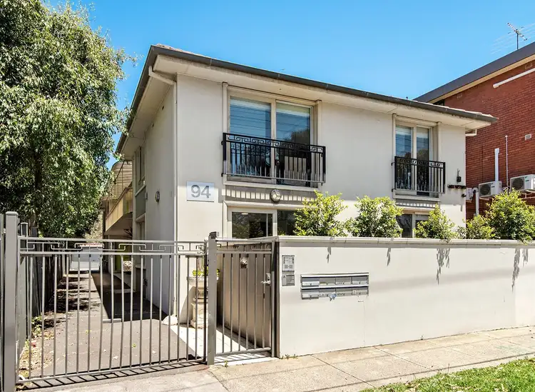 Fourth view of Homely apartment listing, 1/94 Glen Huntly Road, Elwood VIC 3184