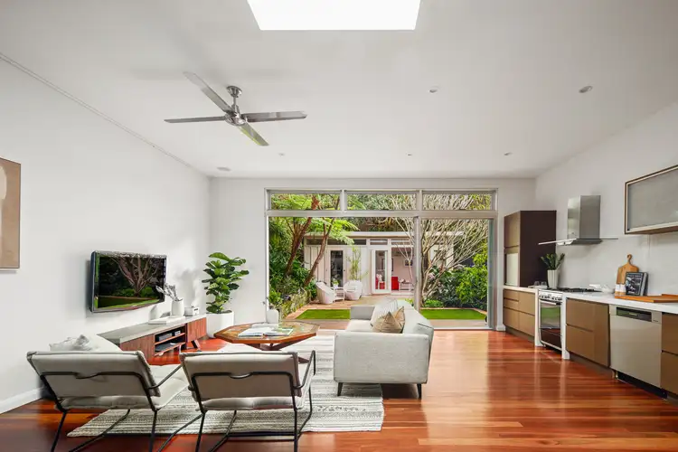Main view of Homely house listing, 515 Illawarra Road, Marrickville NSW 2204
