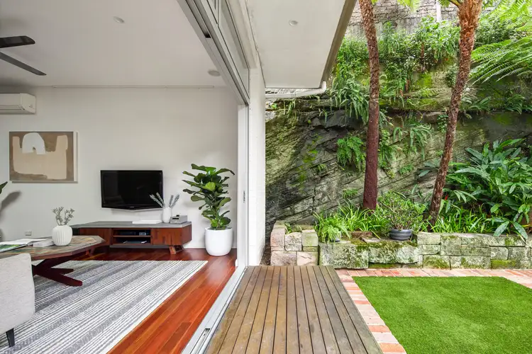 Second view of Homely house listing, 515 Illawarra Road, Marrickville NSW 2204