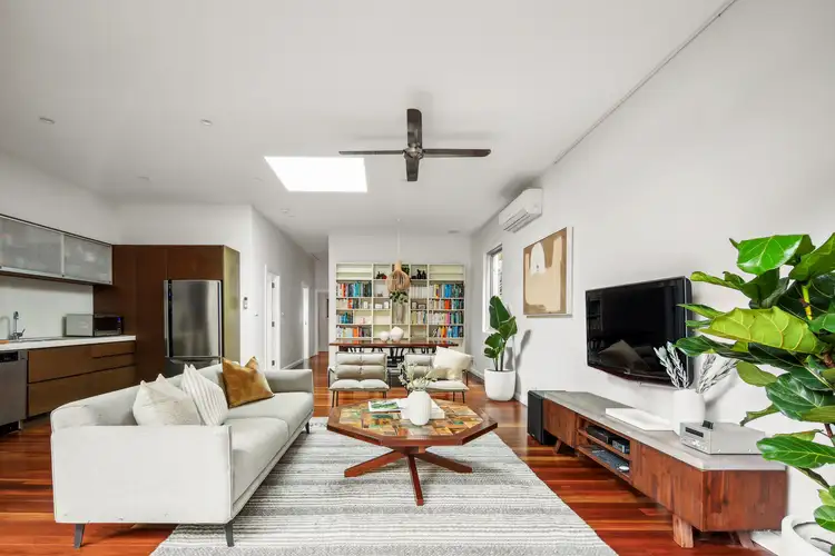 Fourth view of Homely house listing, 515 Illawarra Road, Marrickville NSW 2204