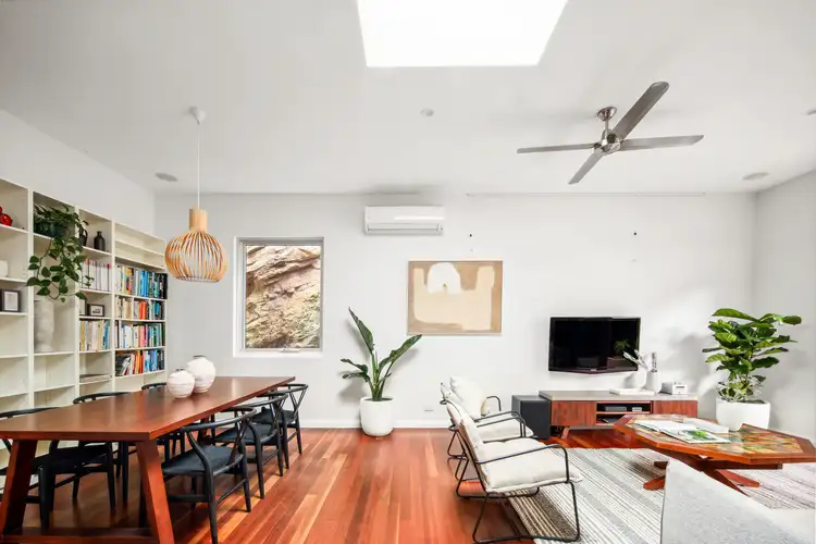 Fifth view of Homely house listing, 515 Illawarra Road, Marrickville NSW 2204
