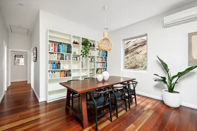 Sixth view of Homely house listing, 515 Illawarra Road, Marrickville NSW 2204