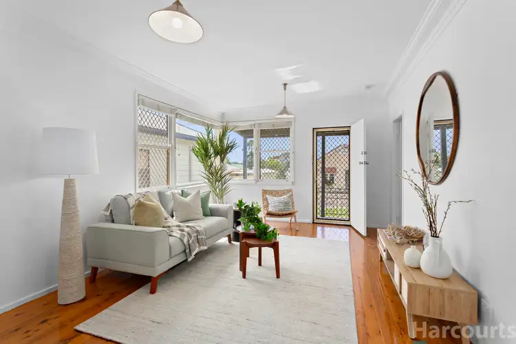 Second view of Homely house listing, 41 Clarke Street, Wallsend NSW 2287