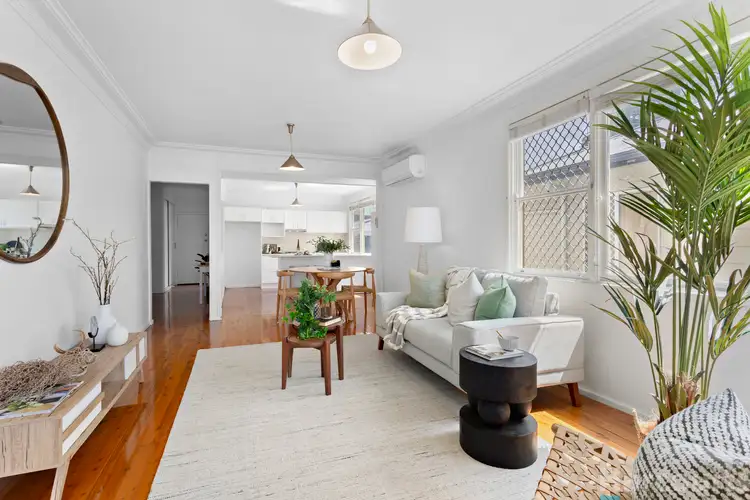Third view of Homely house listing, 41 Clarke Street, Wallsend NSW 2287