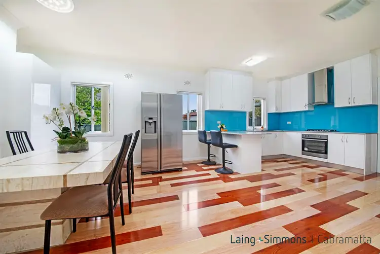 Third view of Homely house listing, 24 McPhee Street, Chester Hill NSW 2162