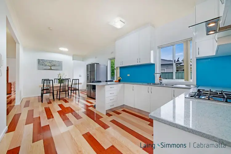 Fifth view of Homely house listing, 24 McPhee Street, Chester Hill NSW 2162
