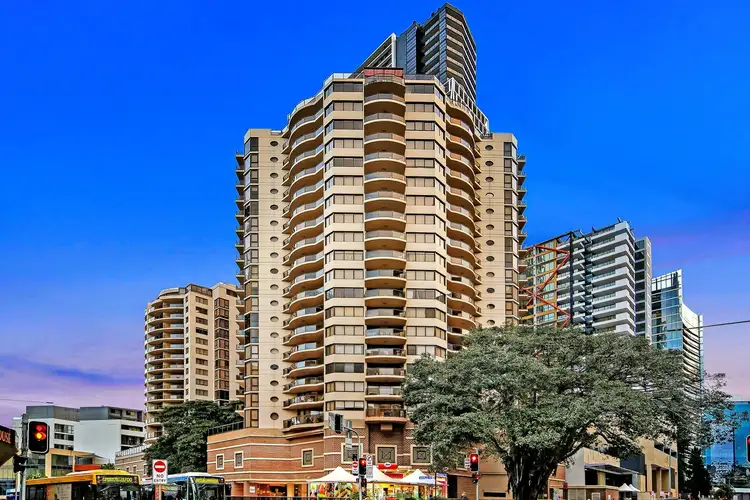 84/13 Hassall Street, Parramatta NSW 2150