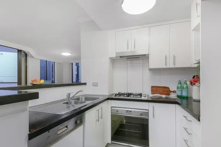 Fifth view of Homely apartment listing, 84/13 Hassall Street, Parramatta NSW 2150