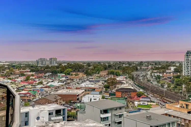 Sixth view of Homely apartment listing, 84/13 Hassall Street, Parramatta NSW 2150