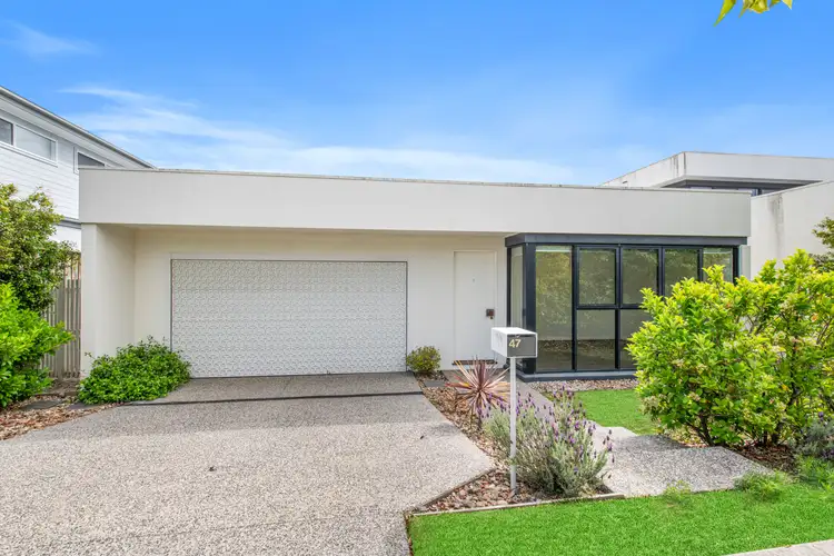 47 Halloway Boulevard, North Kellyville NSW 2155