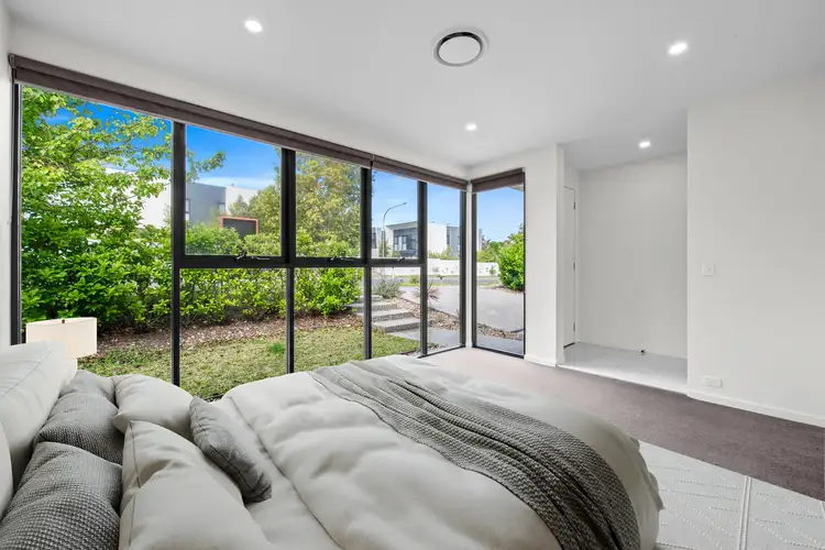 Sixth view of Homely house listing, 47 Halloway Boulevard, North Kellyville NSW 2155