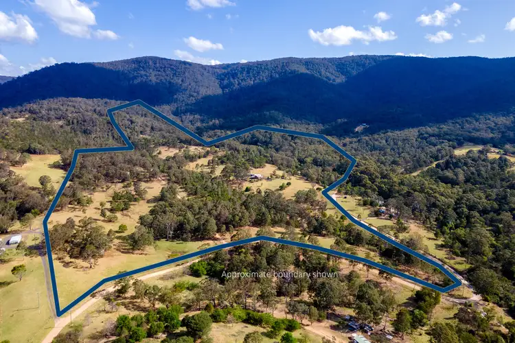 Third view of Homely rural property listing, 1167 Furners Road, Mogilla NSW 2550