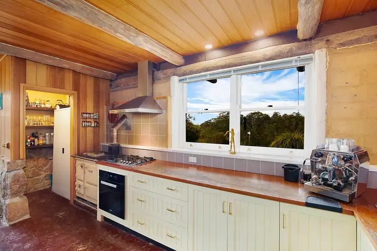 Fifth view of Homely rural property listing, 1167 Furners Road, Mogilla NSW 2550