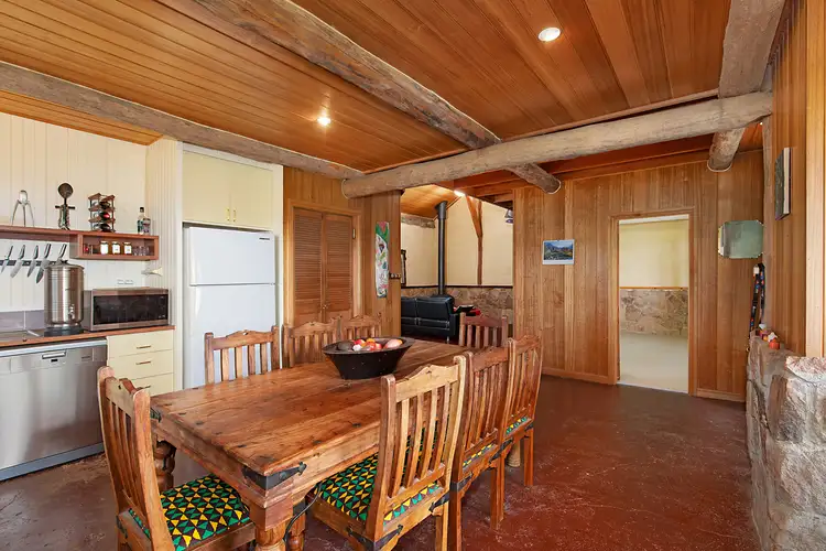 Seventh view of Homely rural property listing, 1167 Furners Road, Mogilla NSW 2550