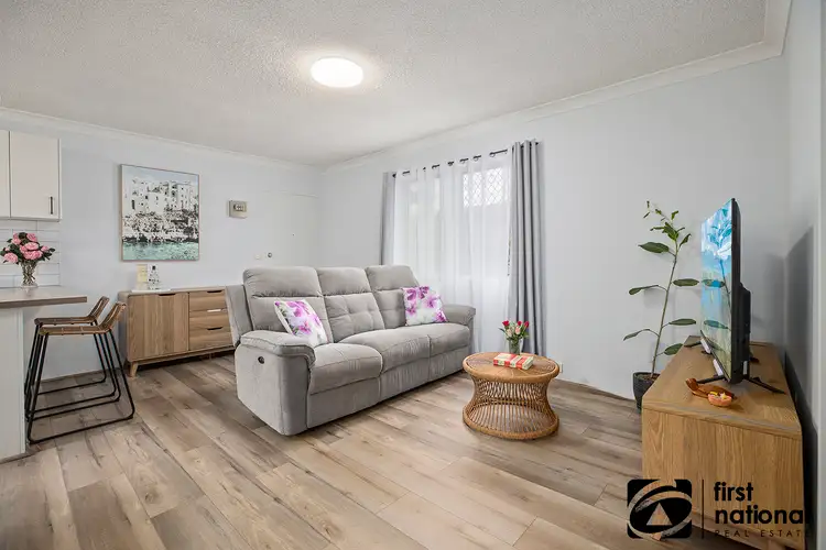 Second view of Homely unit listing, 1/33 York Street, Coffs Harbour NSW 2450