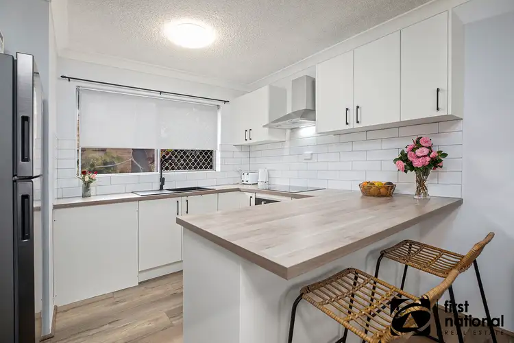 Third view of Homely unit listing, 1/33 York Street, Coffs Harbour NSW 2450