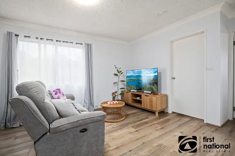 Fourth view of Homely unit listing, 1/33 York Street, Coffs Harbour NSW 2450
