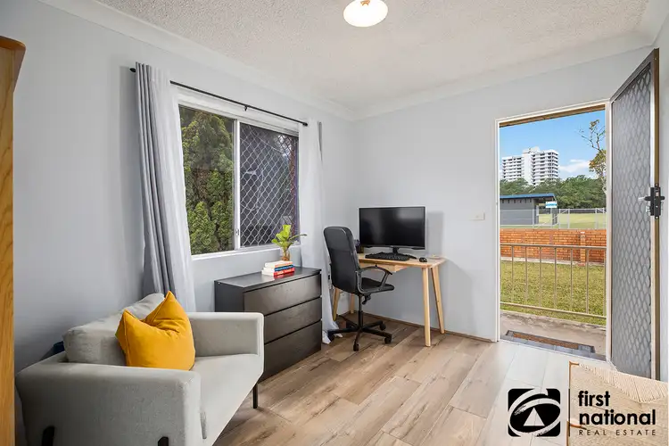 Fifth view of Homely unit listing, 1/33 York Street, Coffs Harbour NSW 2450