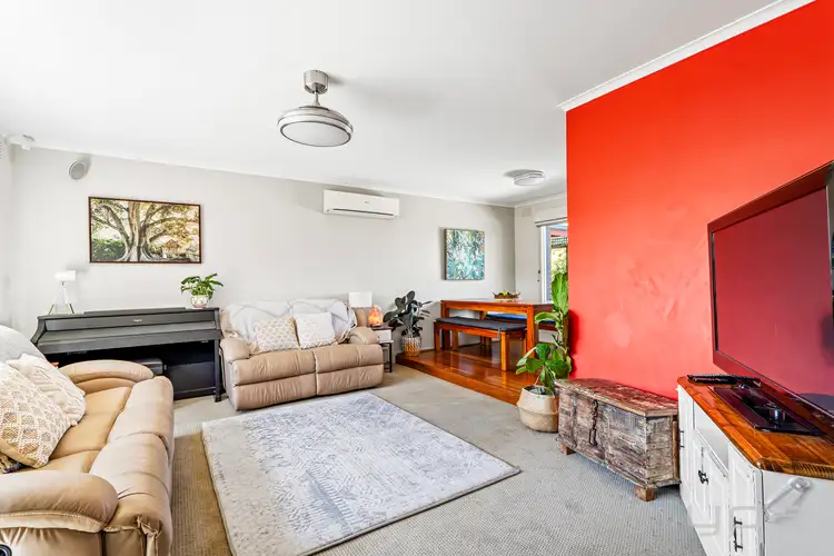 Third view of Homely house listing, 77 Feathertop Drive, Wyndham Vale VIC 3024