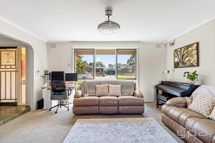 Fourth view of Homely house listing, 77 Feathertop Drive, Wyndham Vale VIC 3024