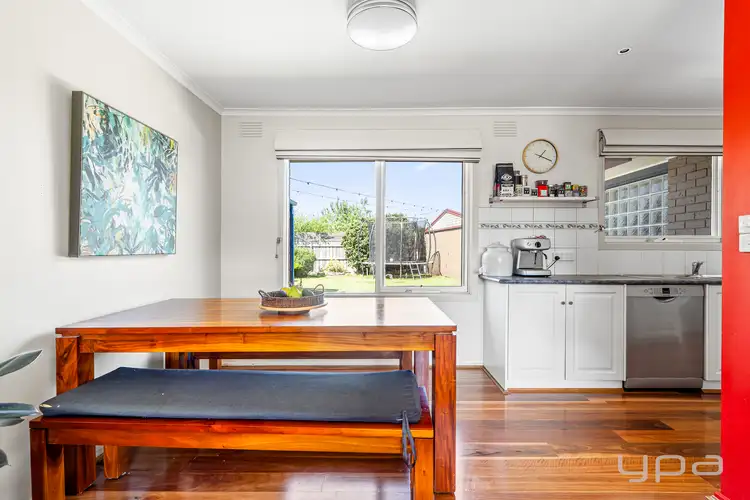 Fifth view of Homely house listing, 77 Feathertop Drive, Wyndham Vale VIC 3024