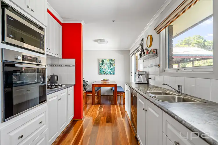 Sixth view of Homely house listing, 77 Feathertop Drive, Wyndham Vale VIC 3024