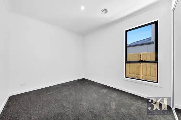 Sixth view of Homely house listing, 12 Clef Street, Strathtulloh VIC 3338