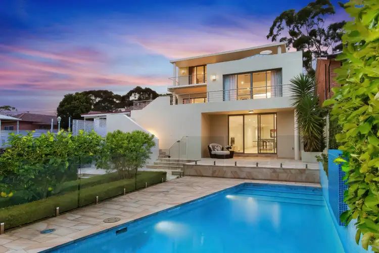 Second view of Homely house listing, 31 Queens Road, Connells Point NSW 2221