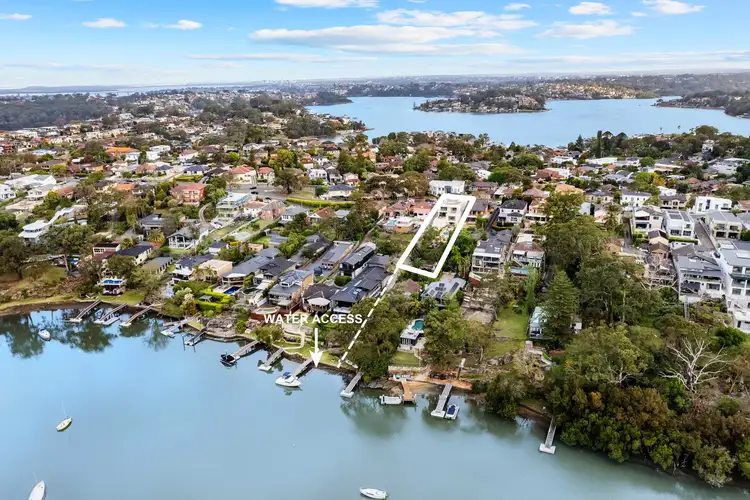 Third view of Homely house listing, 31 Queens Road, Connells Point NSW 2221