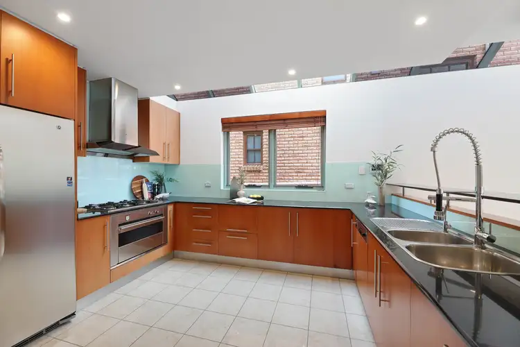 Fifth view of Homely house listing, 31 Queens Road, Connells Point NSW 2221