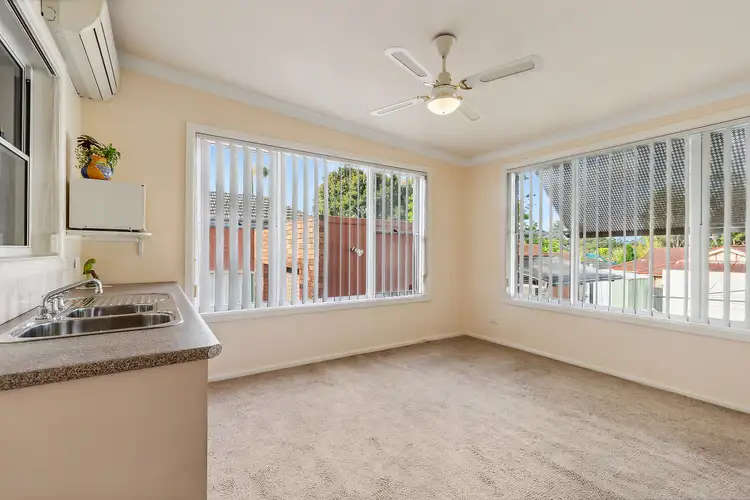 Sixth view of Homely house listing, 6 Lisbon Street, Sylvania NSW 2224