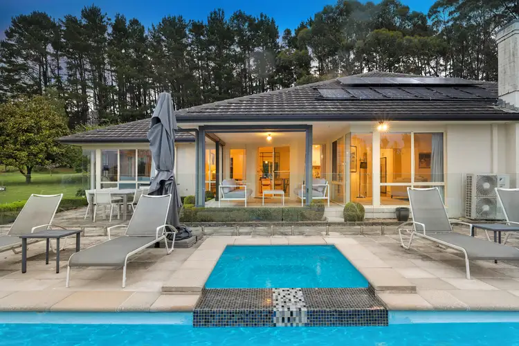 Main view of Homely rural property listing, 48 Manning Lookout Road, Fitzroy Falls NSW 2577