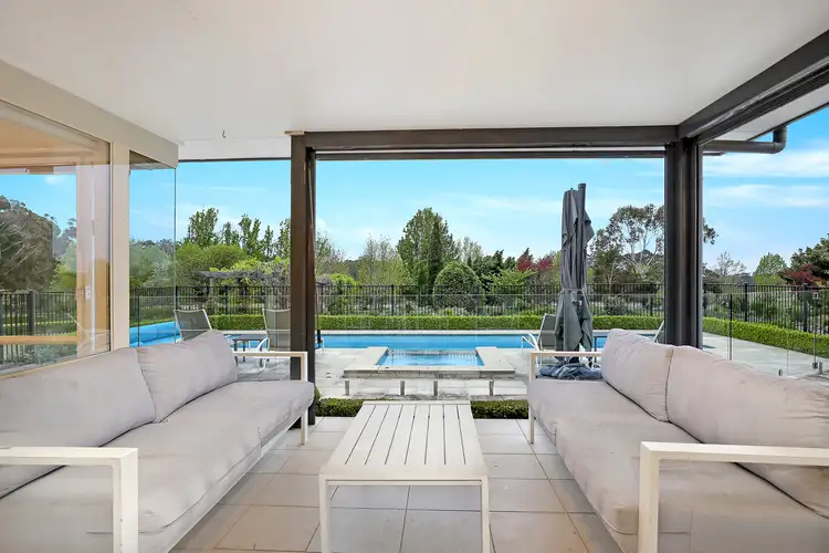 Third view of Homely rural property listing, 48 Manning Lookout Road, Fitzroy Falls NSW 2577