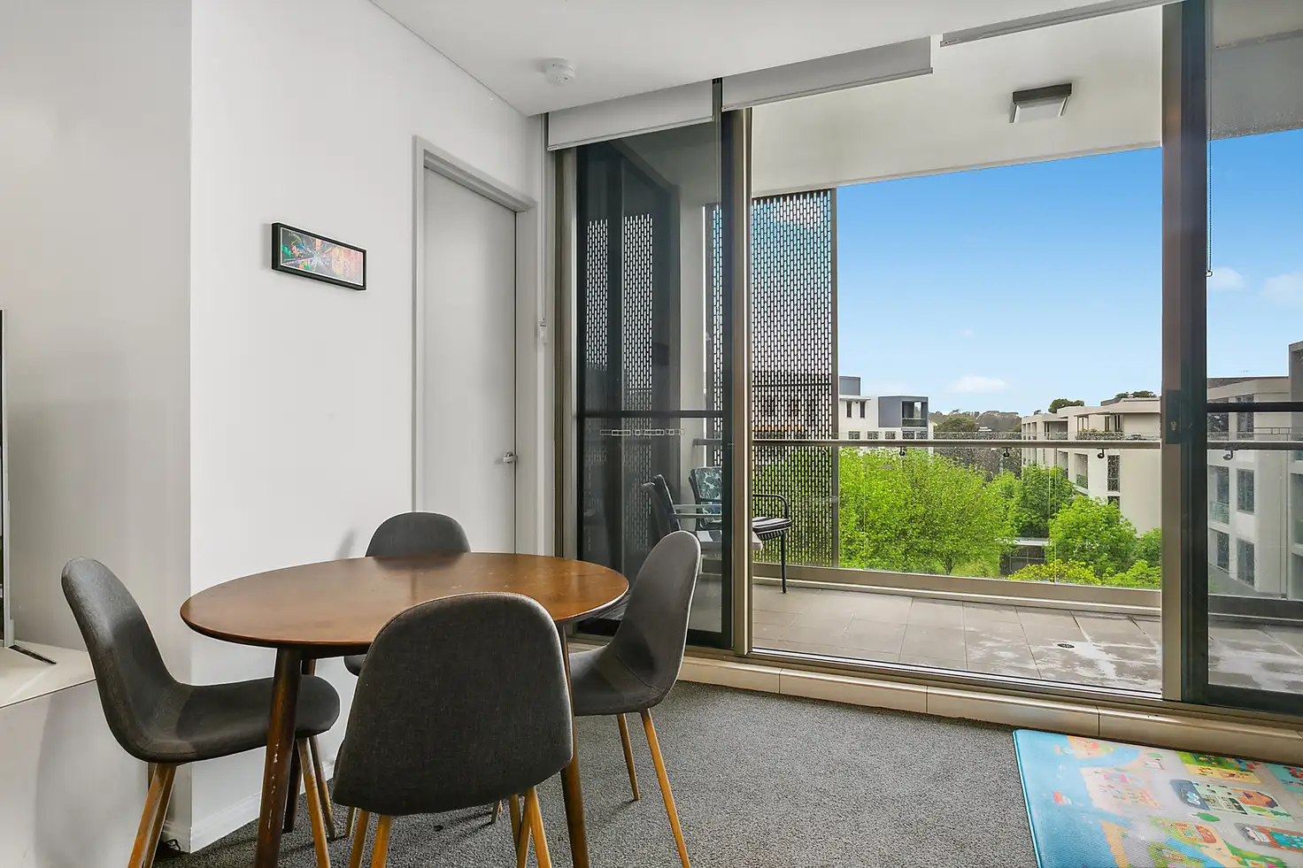 Main view of Homely apartment listing, 343/79-91 Macpherson Street, Warriewood NSW 2102