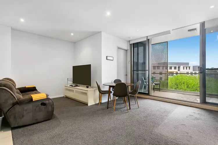 Third view of Homely apartment listing, 343/79-91 Macpherson Street, Warriewood NSW 2102