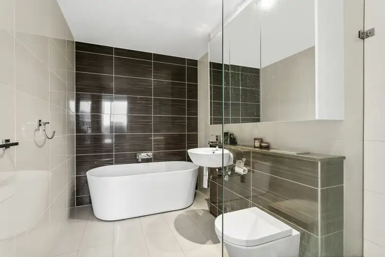 Fifth view of Homely apartment listing, 343/79-91 Macpherson Street, Warriewood NSW 2102