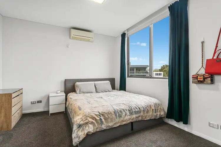 Sixth view of Homely apartment listing, 343/79-91 Macpherson Street, Warriewood NSW 2102