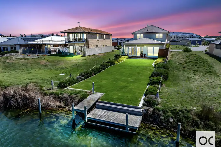 34 Providence Place, Hindmarsh Island SA 5214