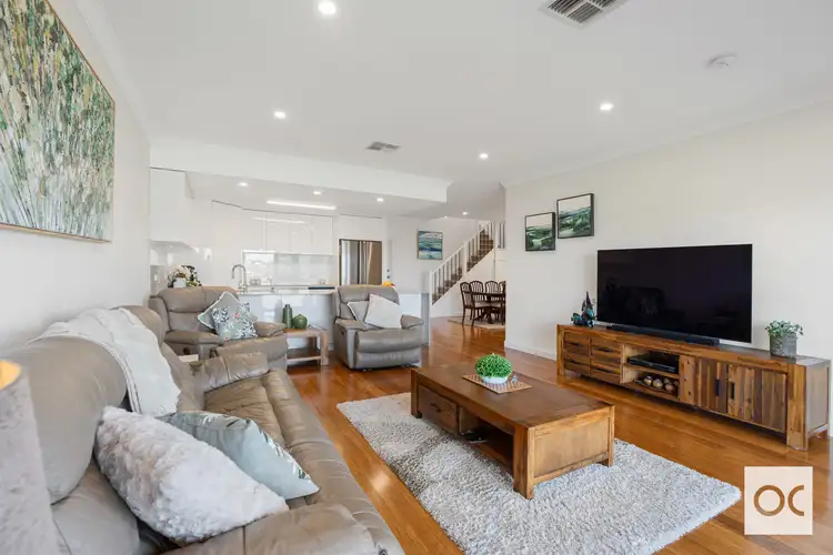 Fifth view of Homely house listing, 34 Providence Place, Hindmarsh Island SA 5214