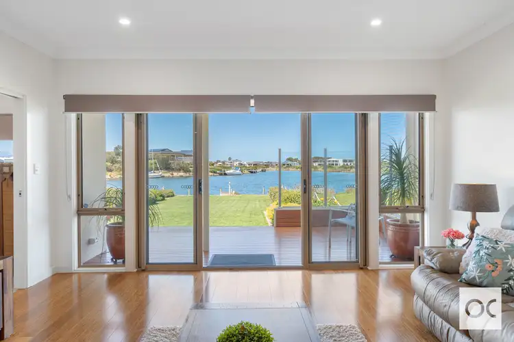 Sixth view of Homely house listing, 34 Providence Place, Hindmarsh Island SA 5214