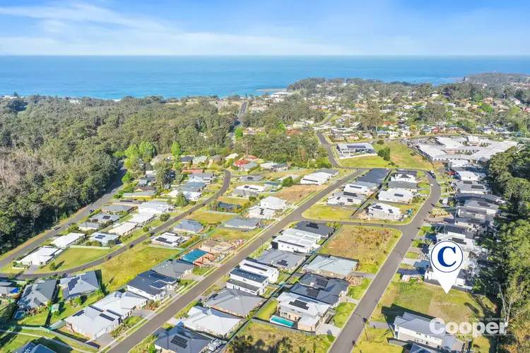 47 Nethercote Street, Mollymook NSW 2539