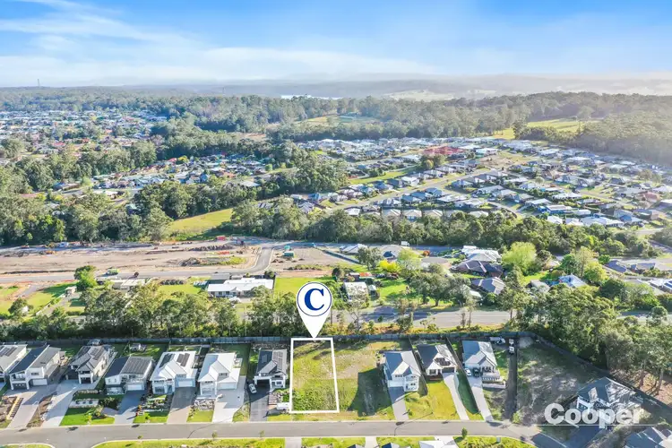 47 Nethercote Street, Mollymook NSW 2539