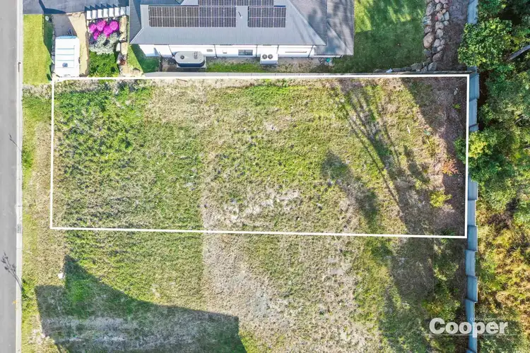 Fourth view of Homely land listing, 47 Nethercote Street, Mollymook NSW 2539